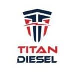 تیتان دیزل-Titan Diesel